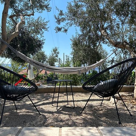 Apartment Chiara Dugi Rat Εξωτερικό φωτογραφία