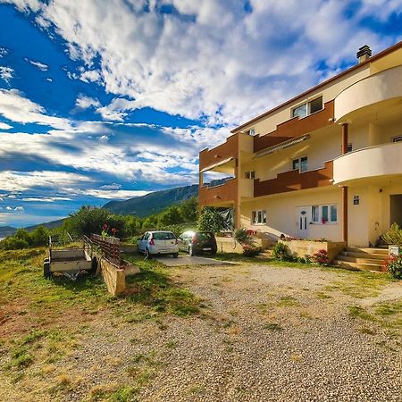 Apartment Chiara Dugi Rat Εξωτερικό φωτογραφία