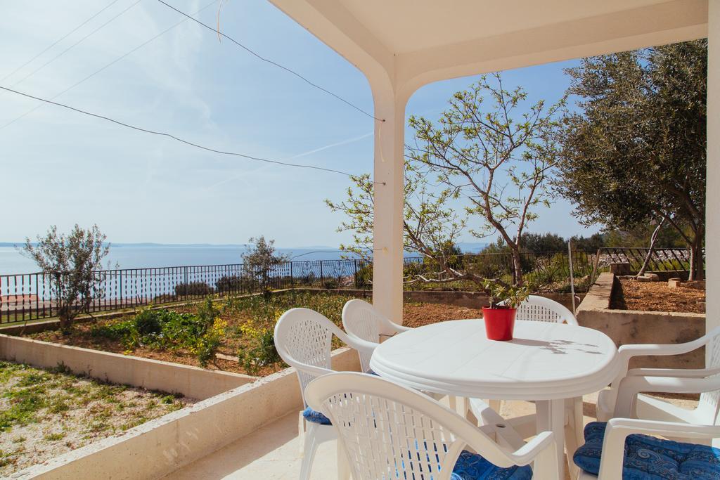 Apartment Chiara Dugi Rat Εξωτερικό φωτογραφία