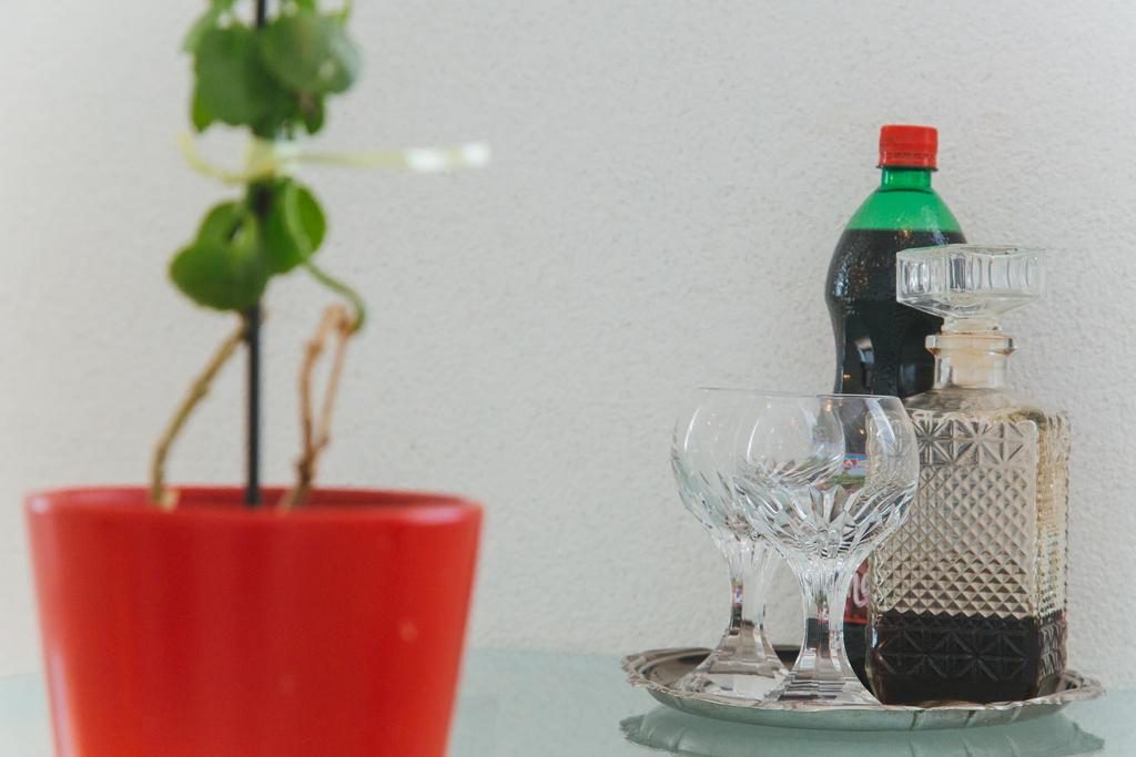 Apartment Chiara Dugi Rat Εξωτερικό φωτογραφία